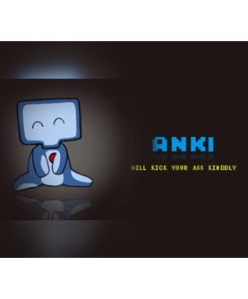 ANKI Steam Key GLOBAL